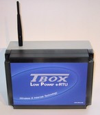 TBox Low Power Series