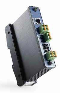TBox Remote I/O Series